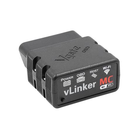 Buy ELM327 Vlinker MC OBD2 V2.2 WIFI Diagnostic Compatible for ...