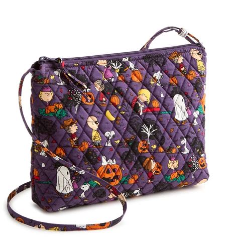 Peanuts Halloween Vera Bradley Outlet Collection — EXTRA MAGIC MINUTES