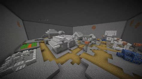 Image result for Cave Block Addon Minecraft