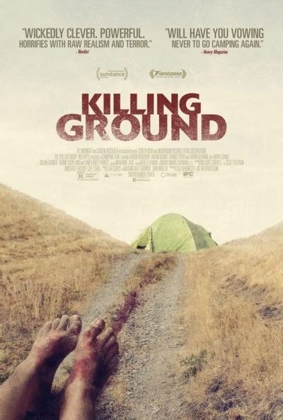 Killing Ground Movie Review & Film Summary (2017) | Roger Ebert