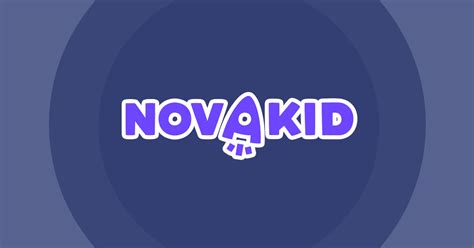 Novakid Introduction 的图像结果