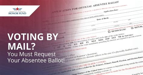 Example of Absentee Ballot Mailing 的图像结果