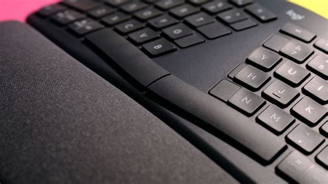 Image result for Logitech Split Keyboard