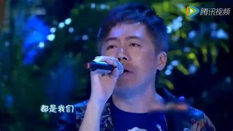 《我是歌手》张宇带伤参赛 压轴登场唱陈升--黑龙江频道--人民网