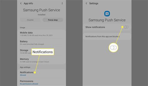 Samsung Push Service: What It Is and How It Works