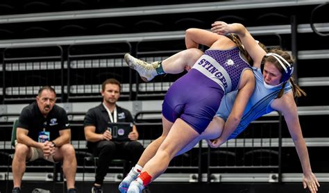 High school girls wrestling: 6A/5A/4A/3A Day 1 recap, Wasatch is only ...