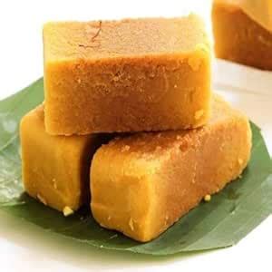 Shivanya Mart Ghee Mysore Pak - Healthy Delicious Indian Sweets ...