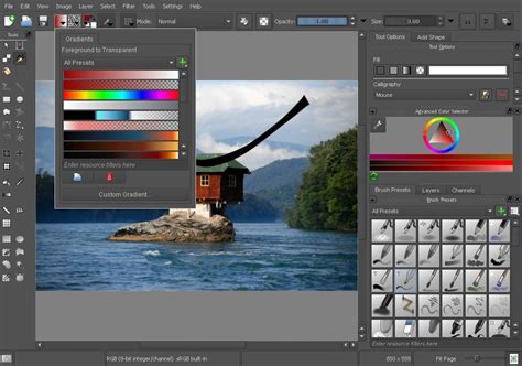 Image result for Krita Download Tutorial
