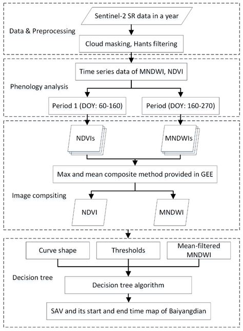 Accurate Monitoring of Submerged Aquatic Vegetation in a Macrophytic ...