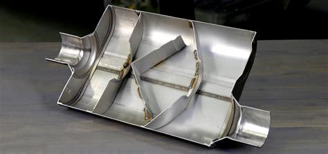 Muffler Types Explained: Which Is Right for You? - Holley Motor Life