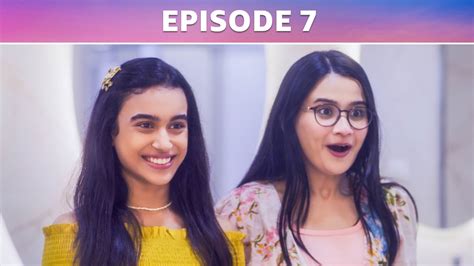 Watch Amber Girls School Season 1 Episode 7 Online for Free on Amazon ...
