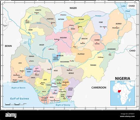 Nigeria niger state abuja hi-res stock photography and images - Alamy