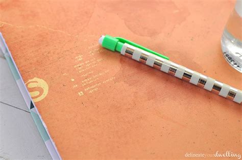 Image result for How to Customize a Notebook