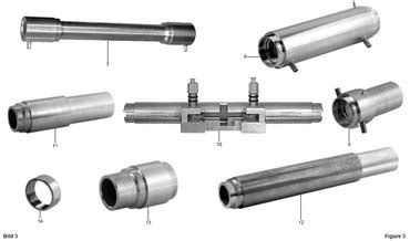 Modul Limas 11, Subhash Instruments, Gas Analyzer, Sampling System ...