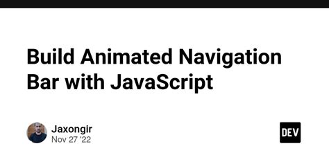 Image result for JavaScript Animation Bar