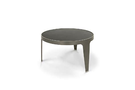 Herman | Natuzzi Italia | Coffee table