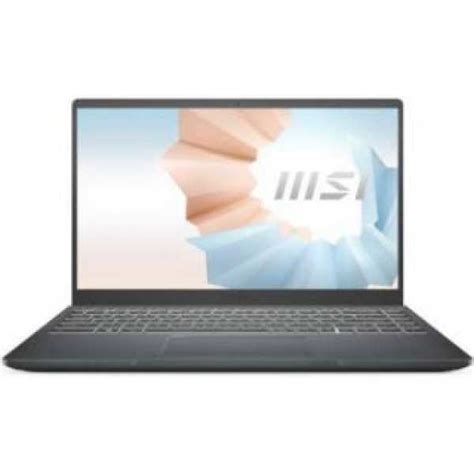 MSI Modern 14 B11MO-093IN Laptop (14 Inch | Core i5 11th Gen | 8 GB ...