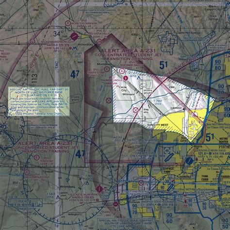 Airspace Classes Explained (Class A, B, C, D, E, G) - Pilot Institute