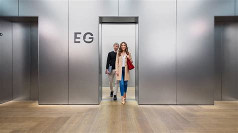 Elevators - Standard to customized solutions | Schindler India