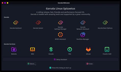 Garuda Linux Install 的图像结果