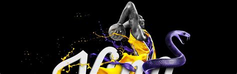 Kobe Bryant Logo Wallpapers - Wallpaper Cave