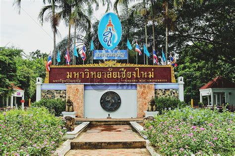 清迈大学|泰国清迈大学专升本_泰国留学网
