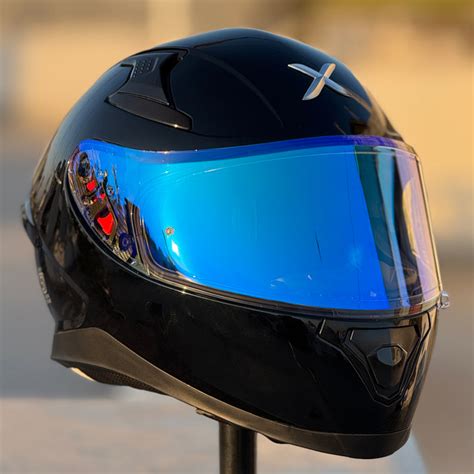 AXOR VISORS - Clarity, Protection & Style – VISORWALA