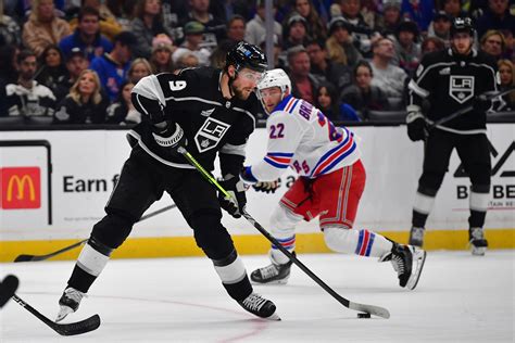 Los Angeles Kings vs Detroit Red Wings Prediction, 1/27/2026 NHL Picks, Best Bets & Odds