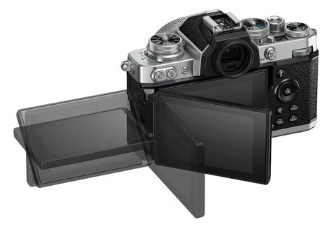 Mirrorless Z FC | Nikon India