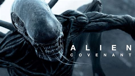 Image result for Alien Covenant Alien Scenes