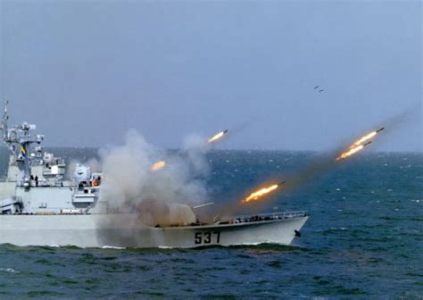 印度专家称中国海军装备现代化程度远远不够|中国海军_新浪军事