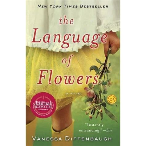 Uxbridge Library Book Club Meeting - "The Language of Flowers" by ...