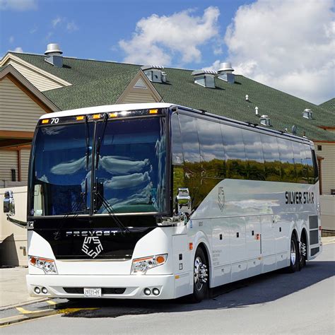 Woodbury Common Bus from New York City | Roundtrip