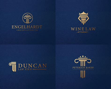Law Logo Design 的图像结果