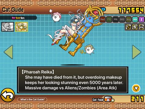 The Battle Cats - Girls & Monsters are back in The Battle... | Facebook