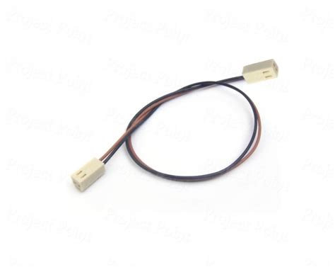 2-Pin Relimate Cable Female to Female, 2000mA 15cm, 2A Cable, RMC Wire ...