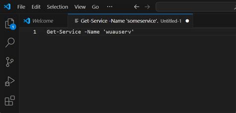 Image result for PowerShell Code