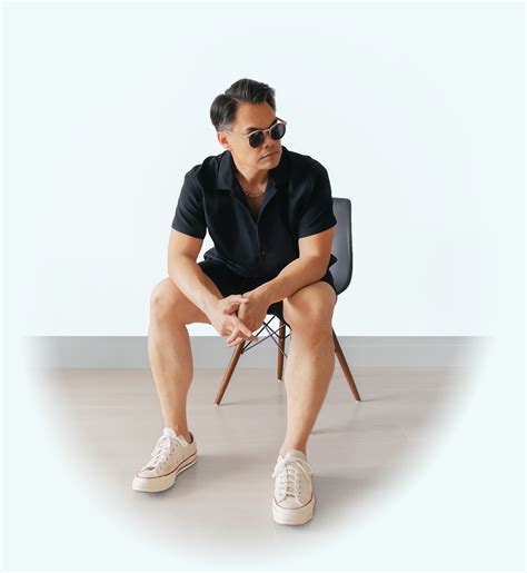 Effortless, Obtainable, Everyday Style For Elder Millennials · Effortless Gent