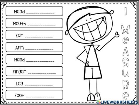 Image result for Measuring Length Using Body Parts