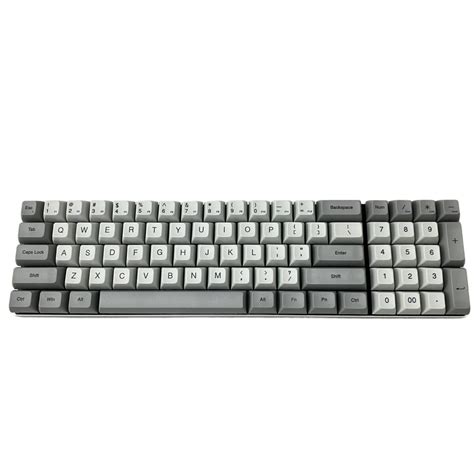 Yahoo!オークション - Vortex VTG-8200 VIBE Mechanical Keyboard ボル...