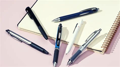 Best Pen Under 10 Rupees: Ball & Gel Pens