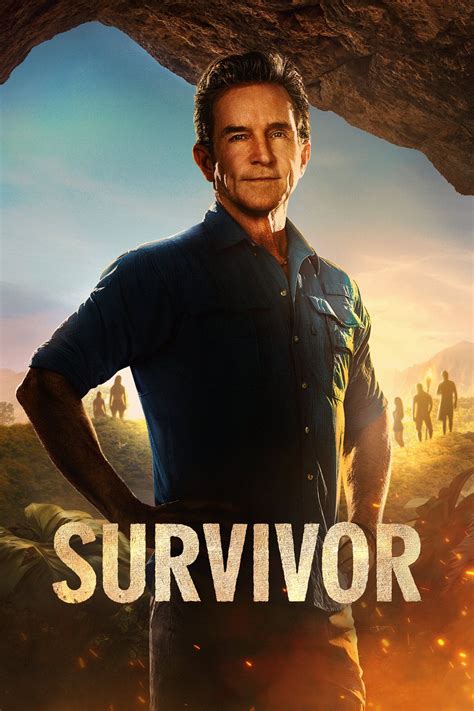 Season 26 Survivor