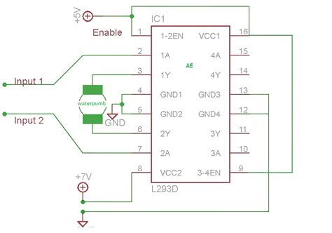 Automatic Fire Extinguisher Machine using Arduino Uno – QuartzComponents