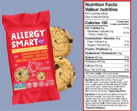 Eat Allergy Smart!– AllergySmart - Green Gourmand Foods Inc.