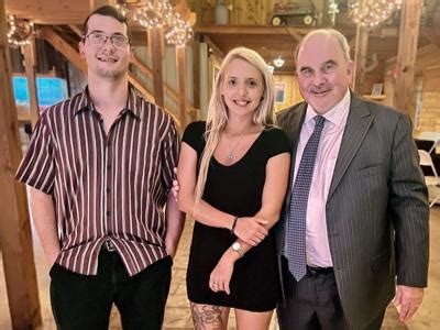 Final class graduates from Judge Wilson's drug court | News ...