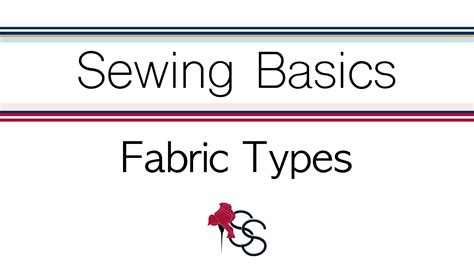 Sewing Types 的图像结果