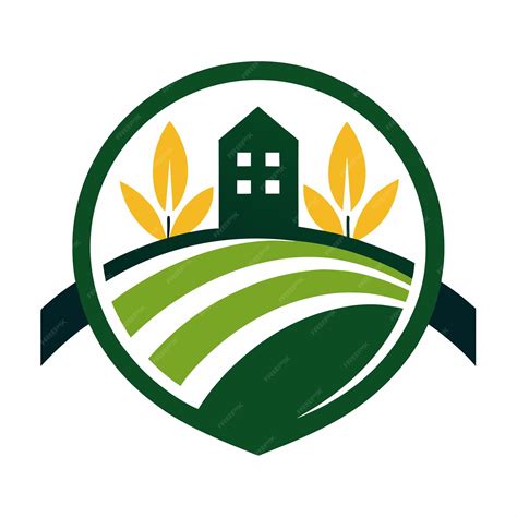 Farm Vector Design Logo 的图像结果