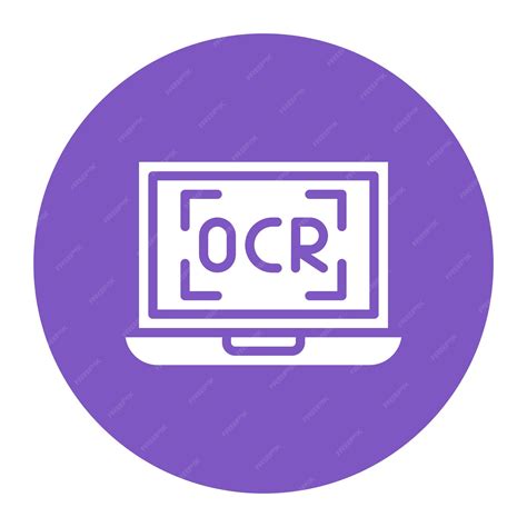 Image result for OCR Camera Icon