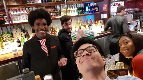 Bumped into Jamie Foxx lookalike. : r/mildlyinteresting