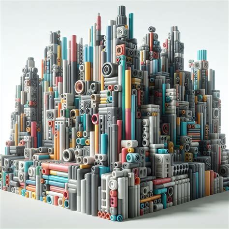 Image result for PVC Inventions